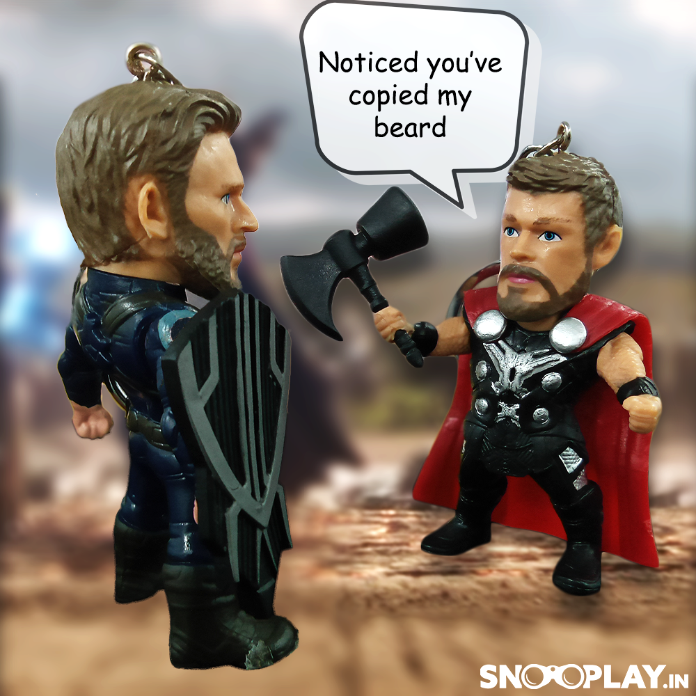 Quirky Gifts for Him & Her