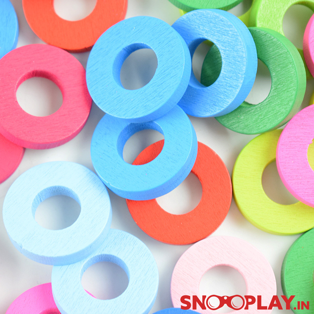 Learning Games for 4-Year-Old Kids