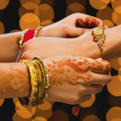 5 Things You Need to Consider When Buying a Rakhi for Your Brother