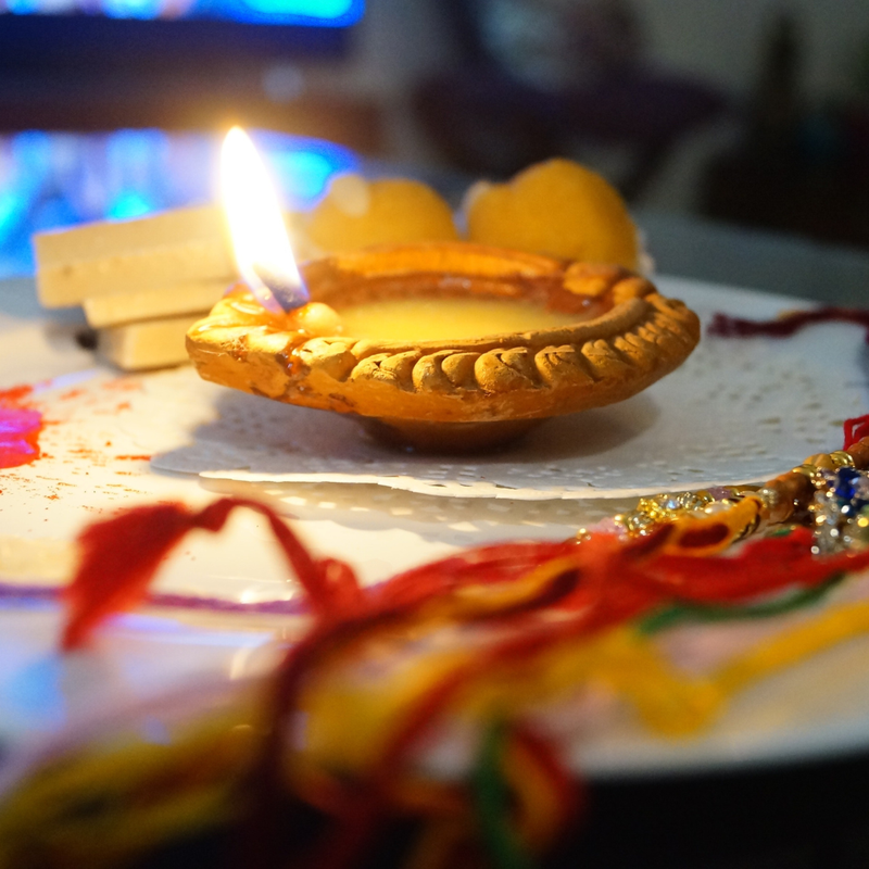 She and Her 14 Quirky Brothers on Raksha Bandhan: A Poetry in Prose (Part 2/2)