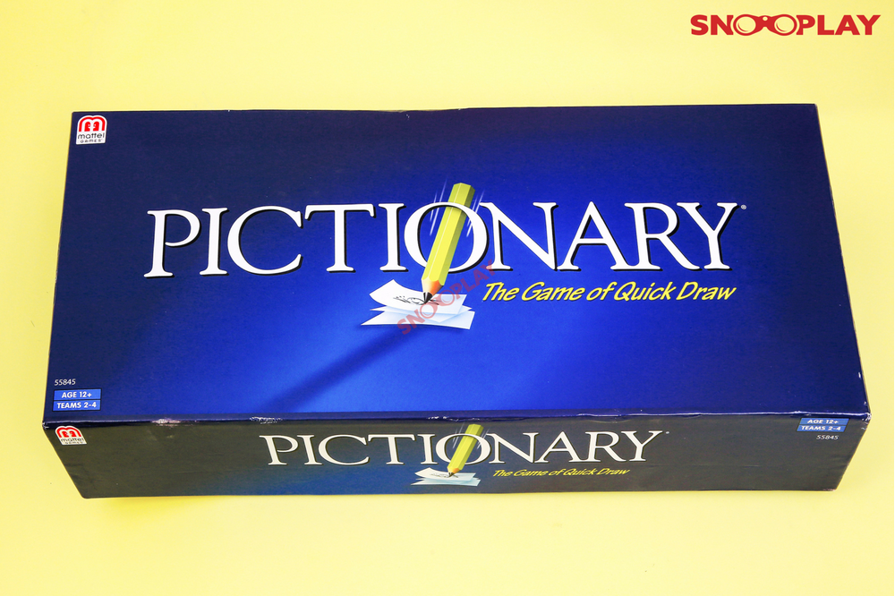 Buy Board Games Online at Best Prices in India