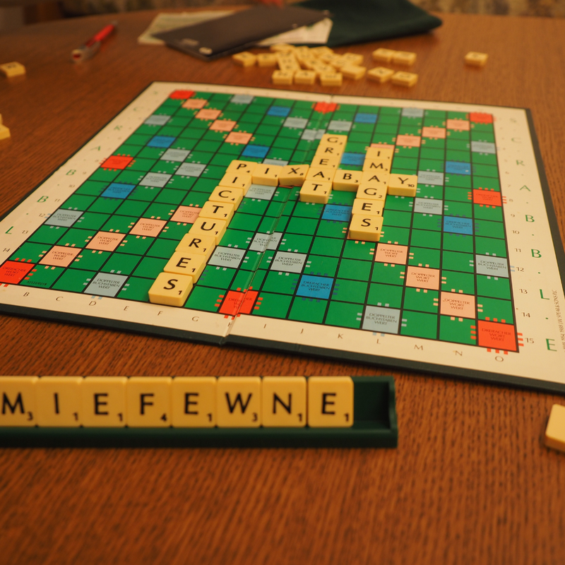11 Hacks & Tips on Winning Scrabble