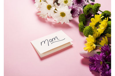 Quarantine Mother's Day Gift Ideas