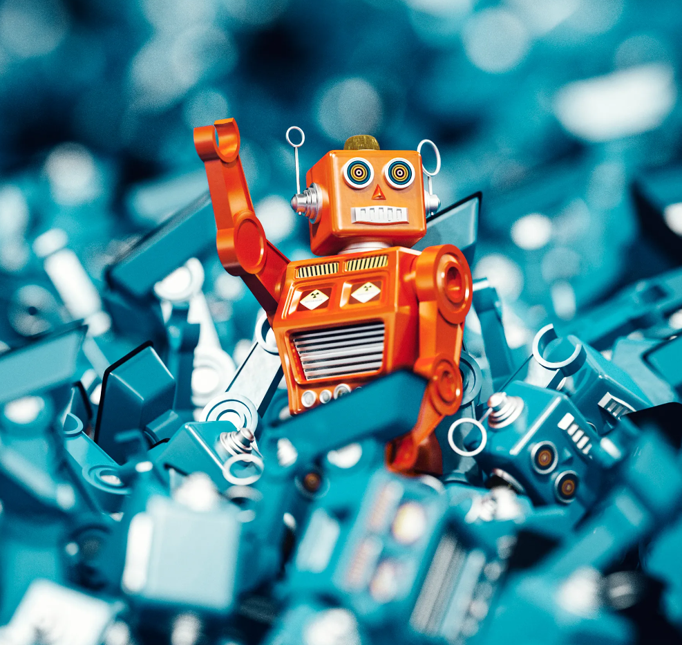 Exploring the Impact of AI Toys on Child Development: Benefits, Risks ...