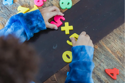 7 Reasons Why STEM Toys Should Be Included in Play for Young Children