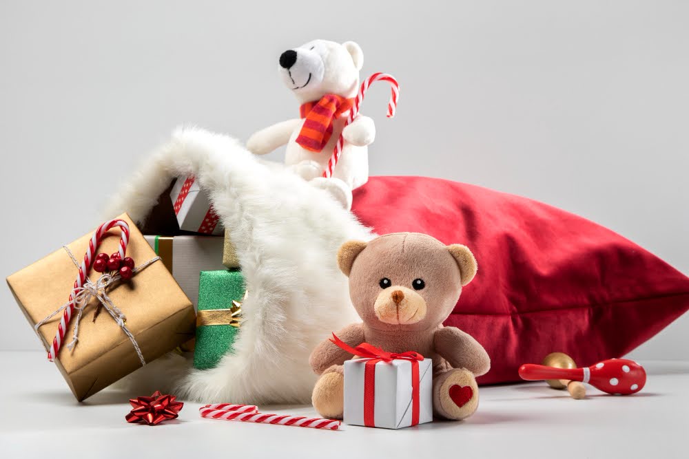 Most Popular Christmas Toys Ever for Kids