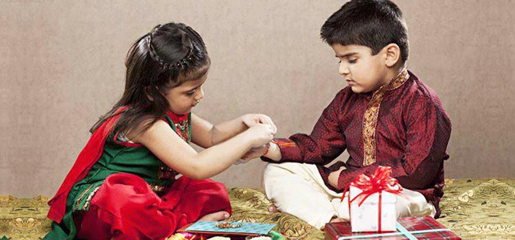 Rakhi 2020 : A Rakhi Like No Other