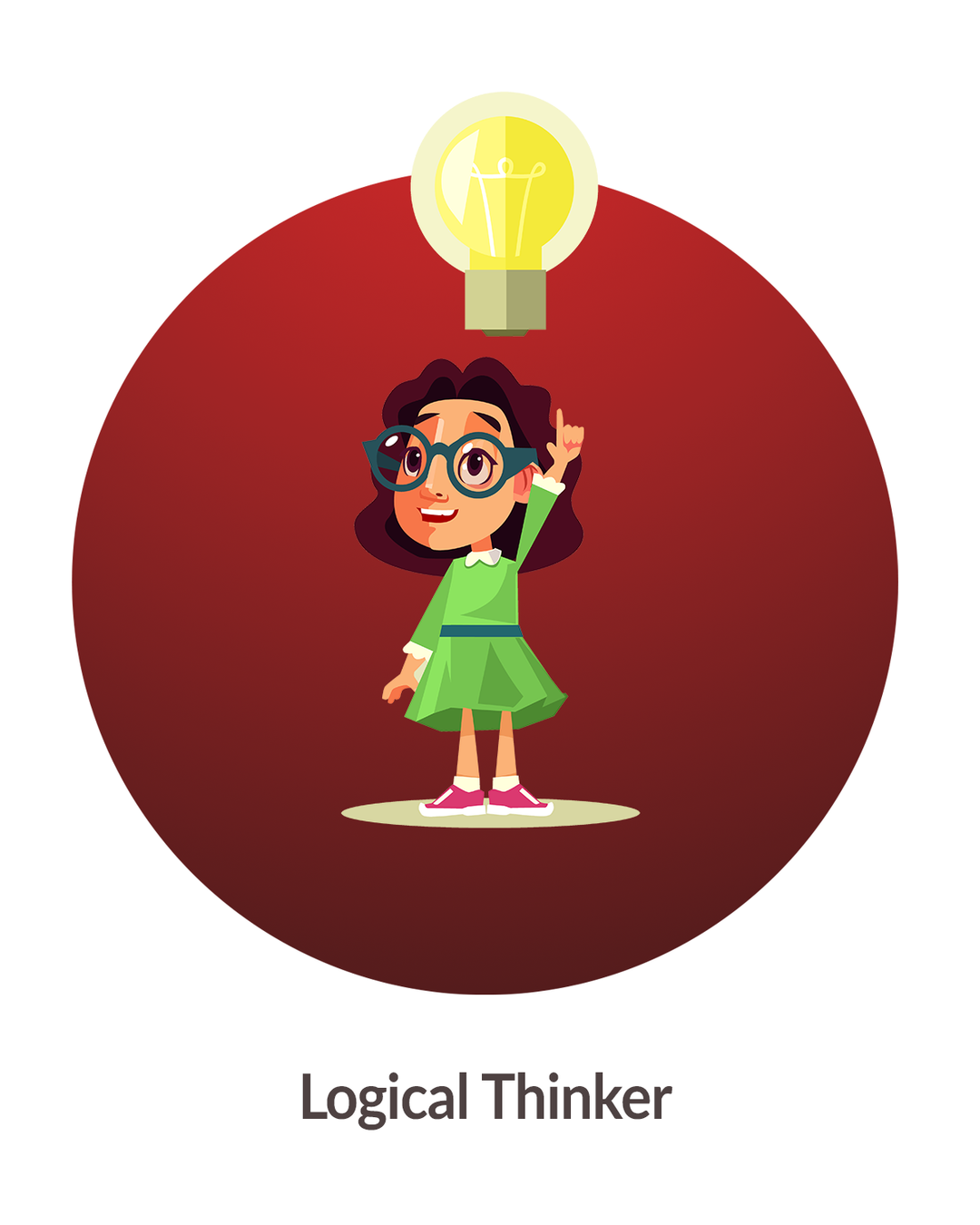 Logical Thinker