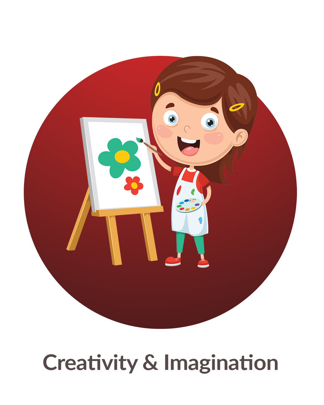 Creativity & Imagination
