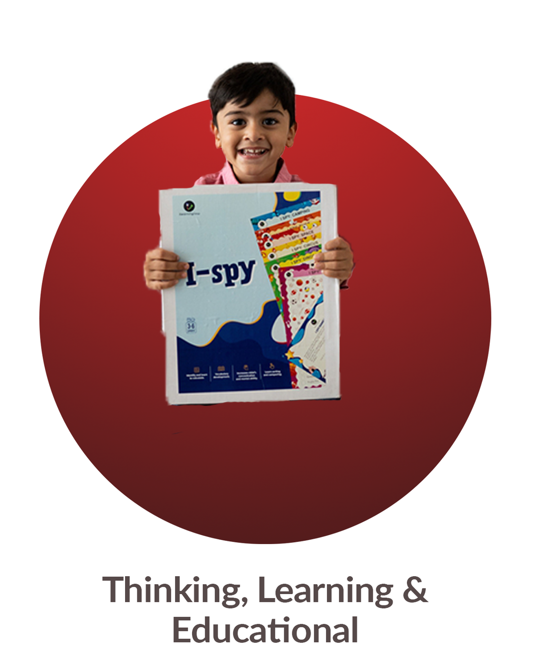 Thinking, Learning & Educational