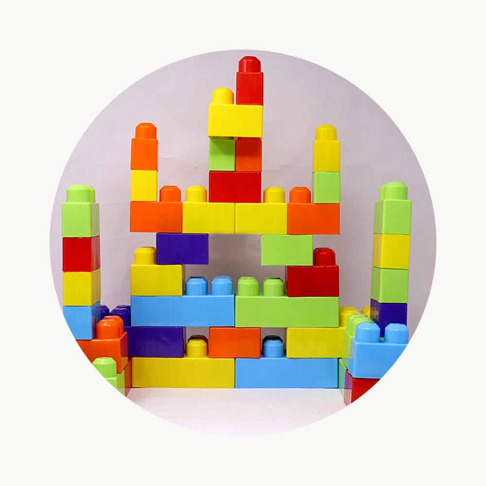 Blocks & Puzzles