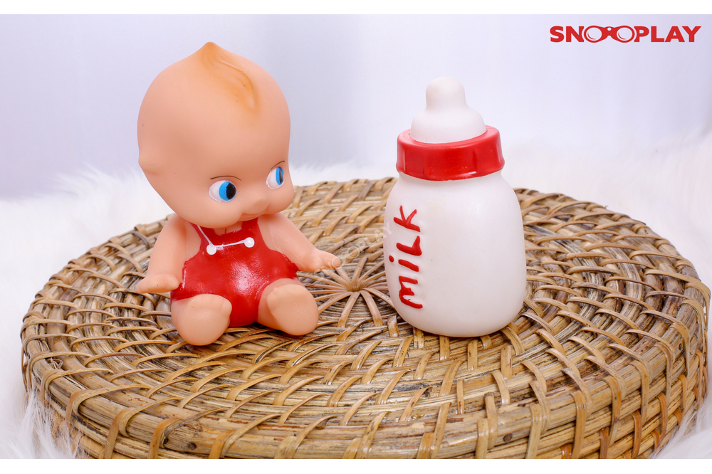 Baby Rattle Sets & Toys