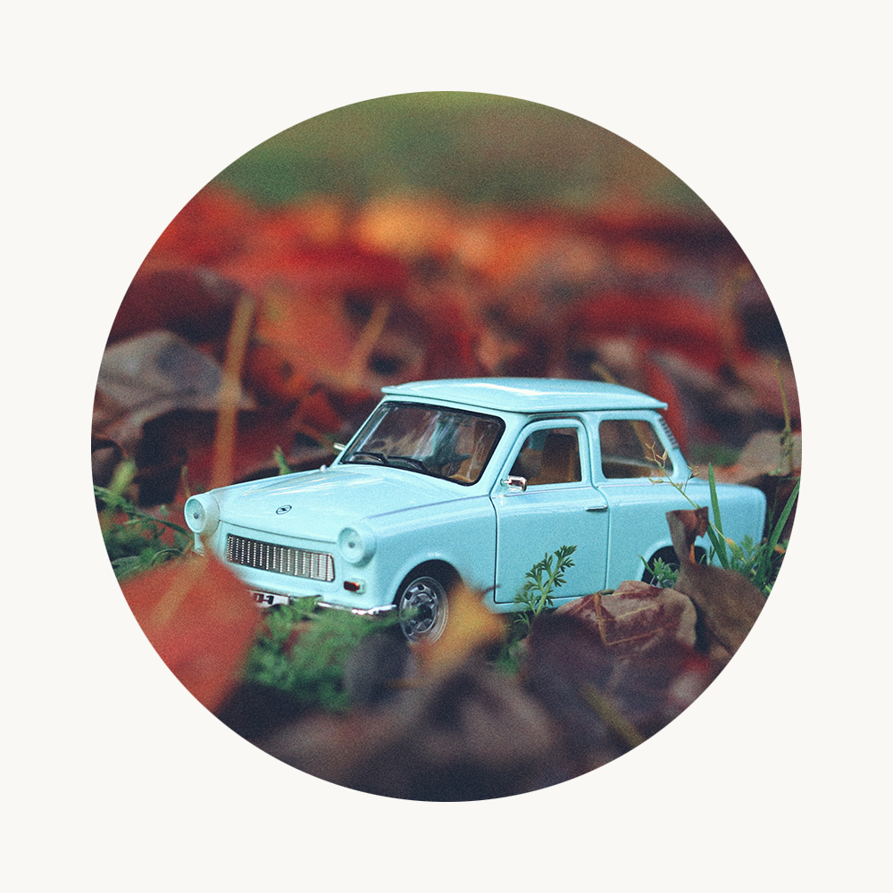 Cars & Other Vehicles