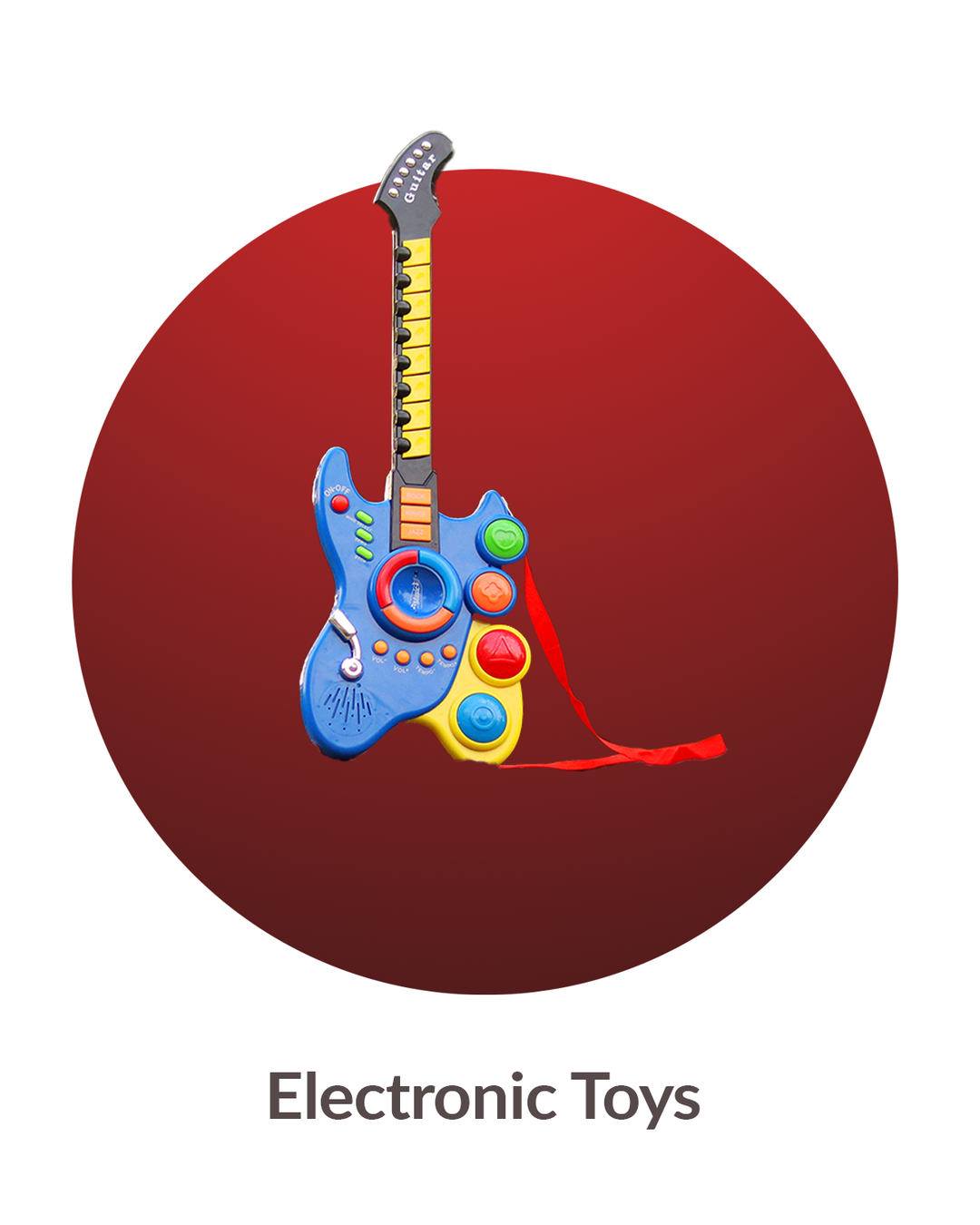 Electronic Toys