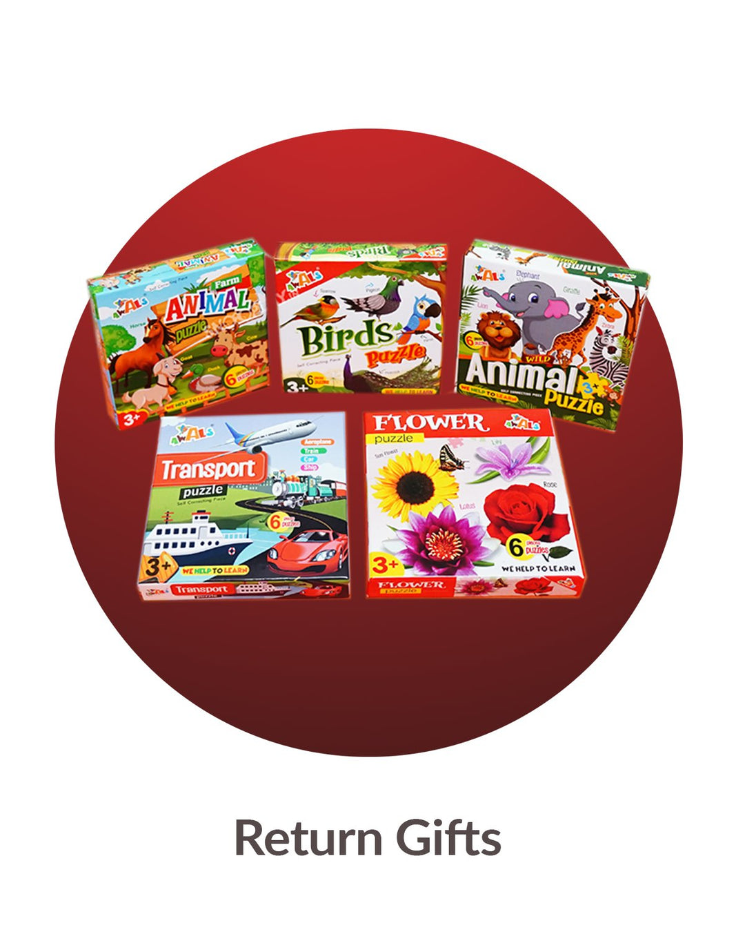 Return Gifts