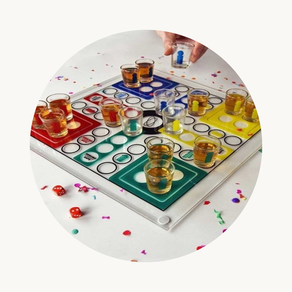 Party Games Grown-Ups