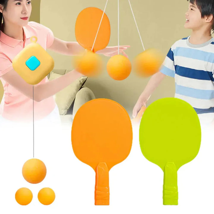 Kidology Hanging Table Tennis for kids