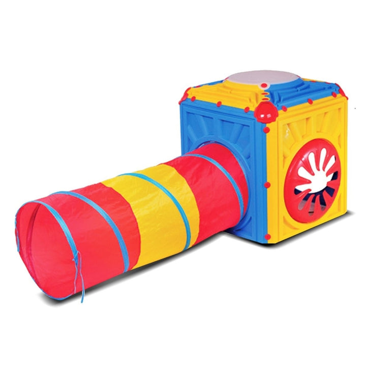 Activity Cube (COD Not Available)