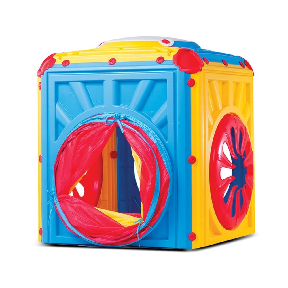 Activity Cube (COD Not Available)