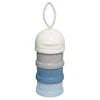 Hopop 3-Layer Stackable Baby Milk Powder & Food Storage Container