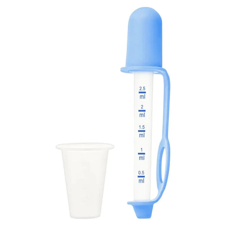 Hopop Baby Medicine Dropper & Dispenser | Safe to Use