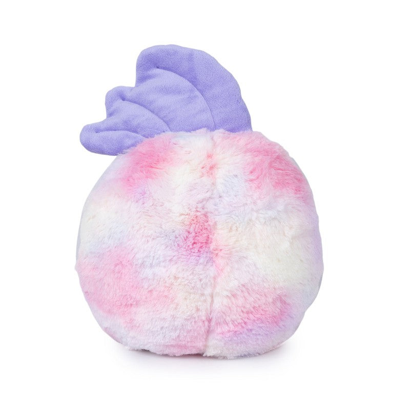 Fur Balls – Buttercup the Bird Soft Toy