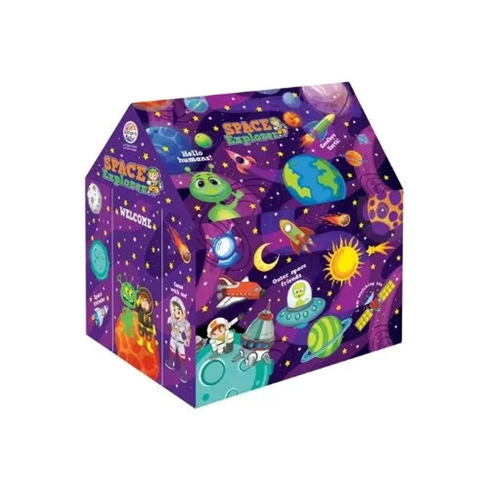 Ratnas Led Space Explorer Tent House