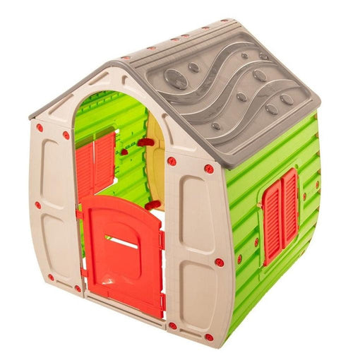 Starplast Magical House (COD Not Available)