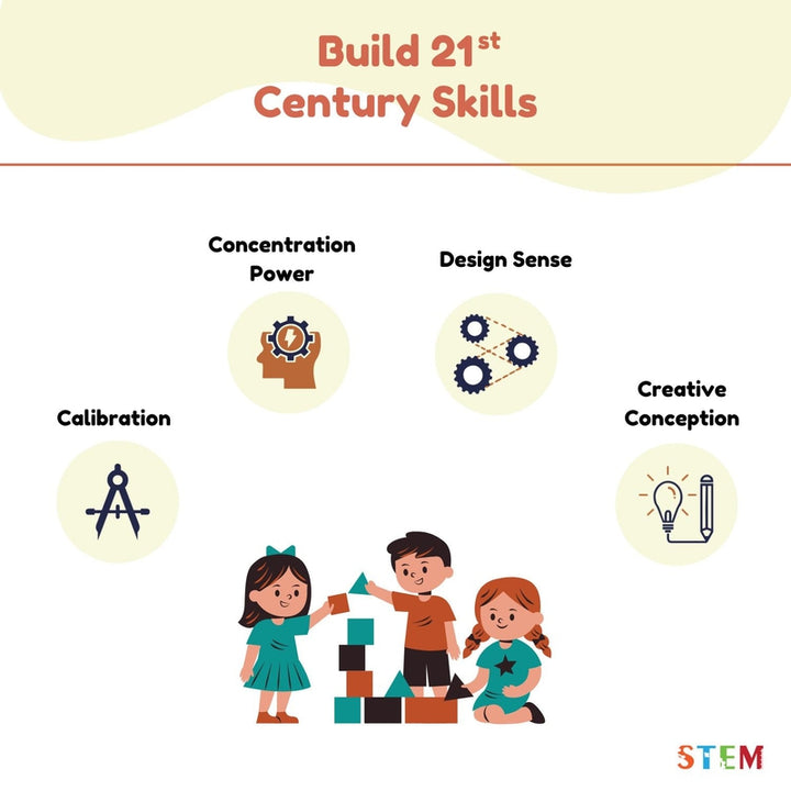 DIY STEM Line Tracer Construction Kit