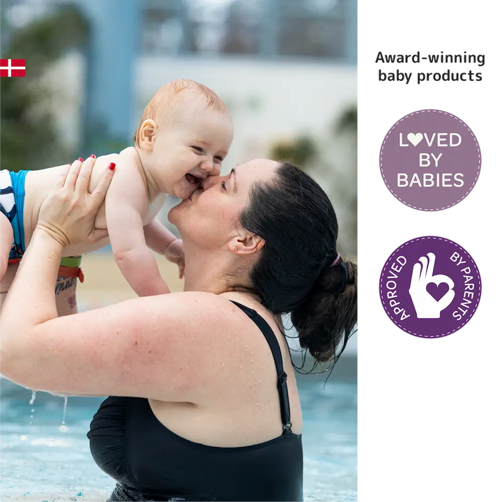 Bambo Nature (Small) Swim Pants | 12 Pants | 7-12 Kg | 15-26 lbs