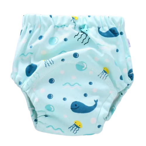 Zikku Potty Training Pants for Todlers (6-12 Kg)