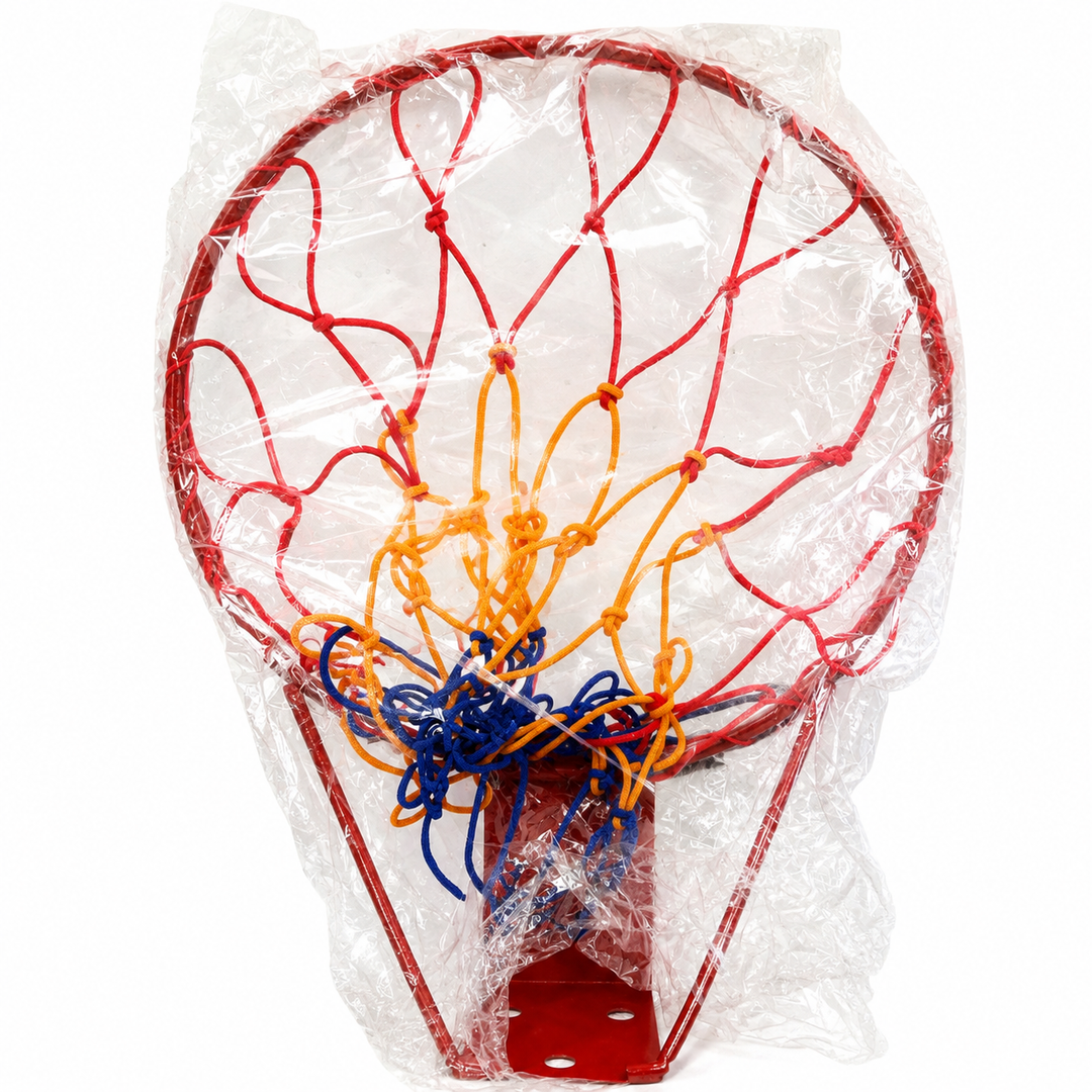 Basketball Ring for Indoor & Outdoor Sports | Kids & Adult Shooting Practice