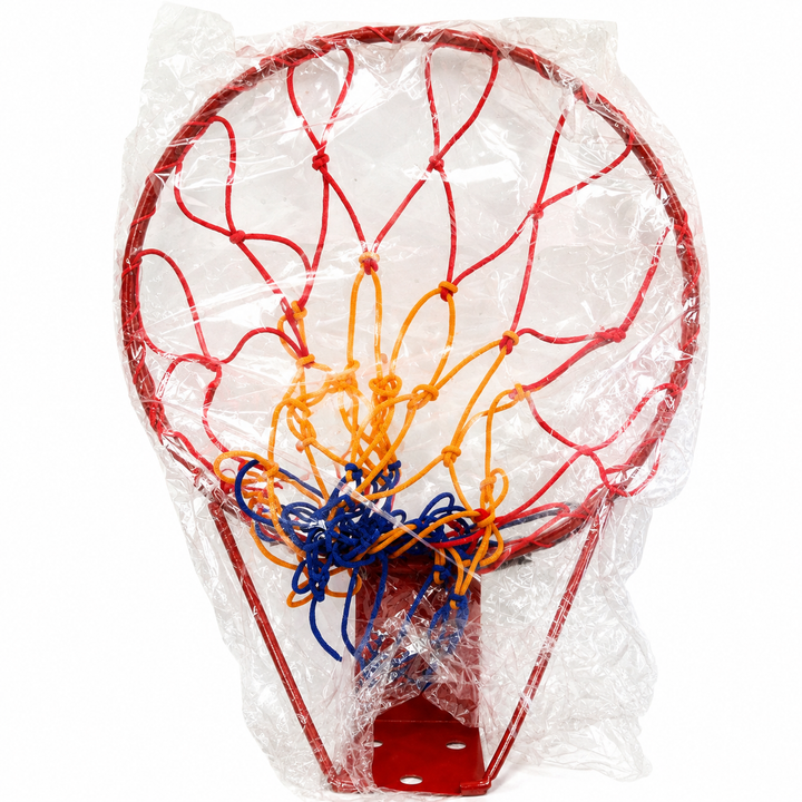 Basketball Ring for Indoor & Outdoor Sports | Kids & Adult Shooting Practice