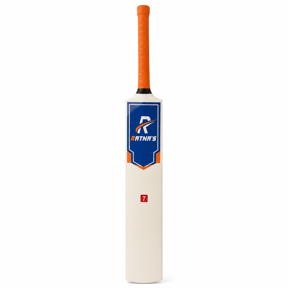 Ratna's Champion Pro Bat No. 7 | Cricket Bat