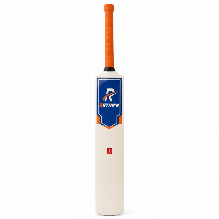 Ratna's Champion Pro Bat No. 7 | Cricket Bat