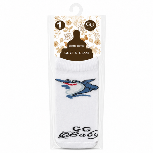 Pack of 2 Bottle Covers for Big Bottles | Reusable Protective Bottle Sleeves with Handle