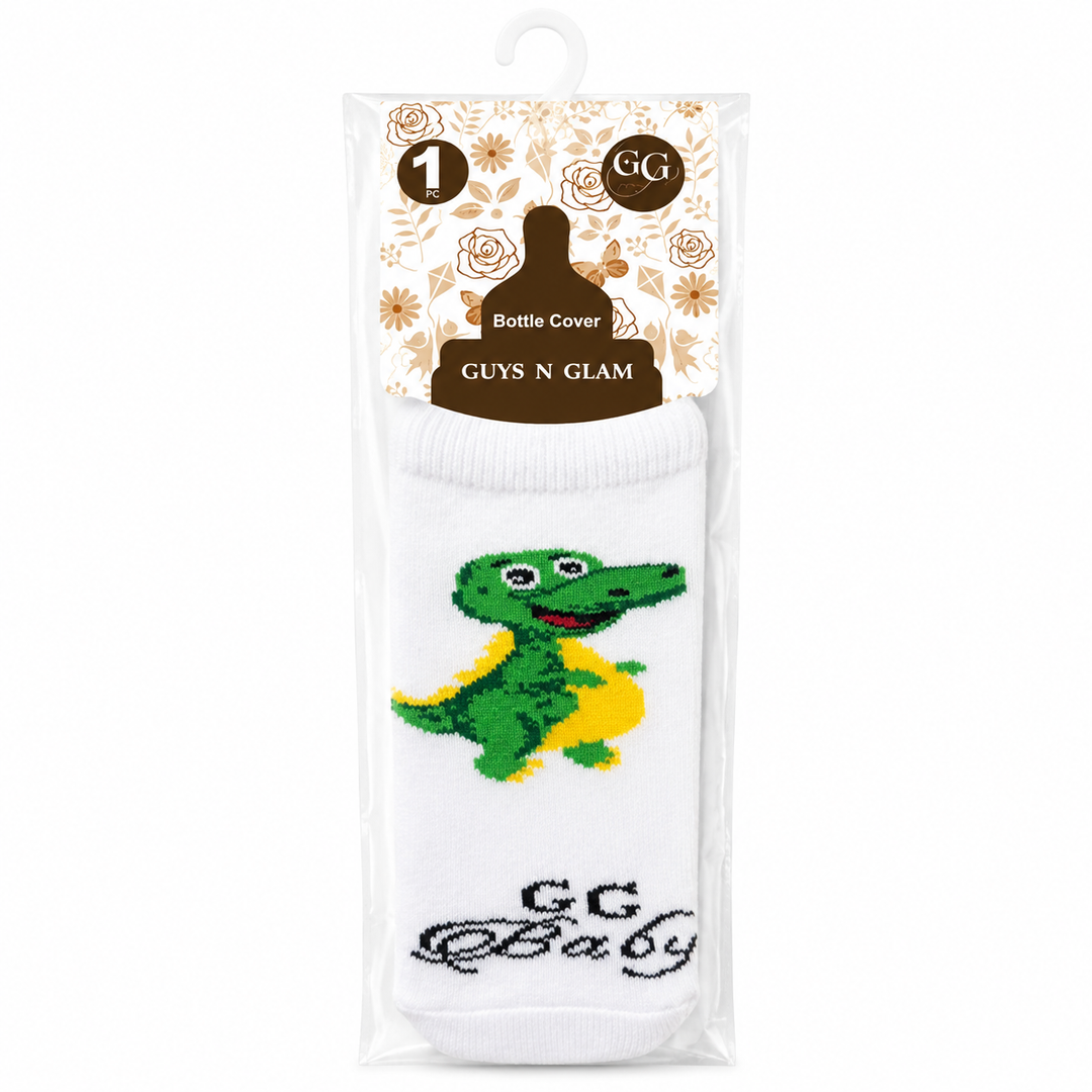 Pack of 2 Bottle Covers for Big Bottles | Reusable Protective Bottle Sleeves with Handle