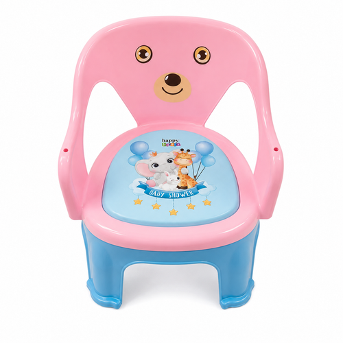 Ratnas Kids Cushion Sitting Chair | Soft & Comfortable Floor Seat for Children