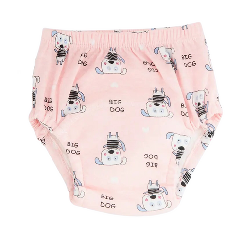 Zikku Potty Training Pants for Todlers (6-12 Kg)