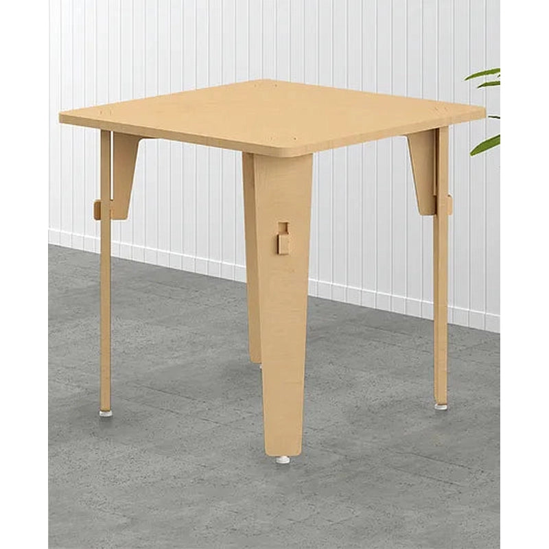 Lime Fig Table - 21"(Natural) | COD not Available