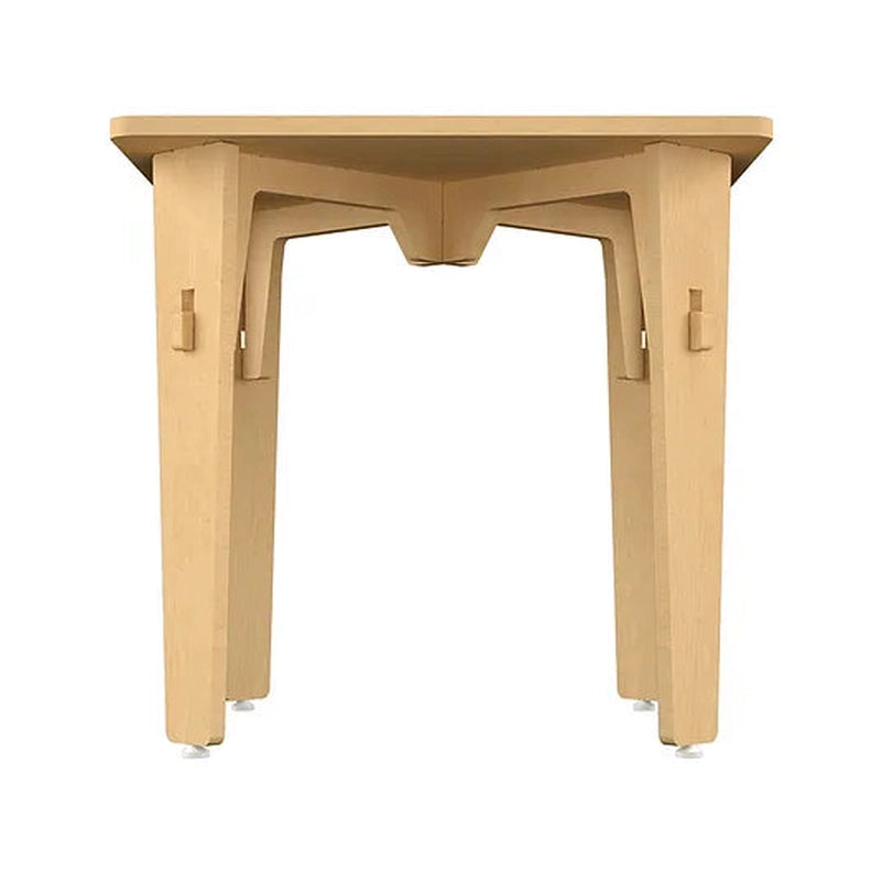 Lime Fig Table - 21"(Natural) | COD not Available