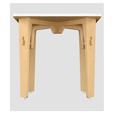 Lime Fig Table - 21"(White) | COD not Available