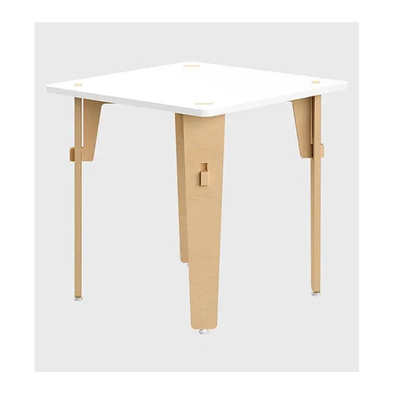 Lime Fig Table - 21"(White) | COD not Available