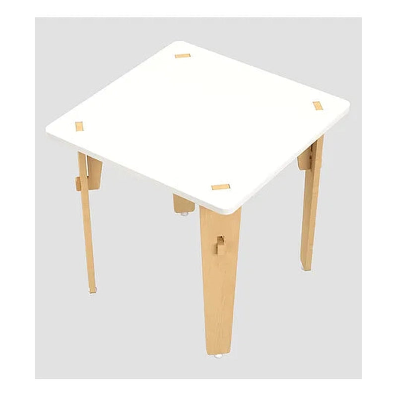 Lime Fig Table - 21"(White) | COD not Available