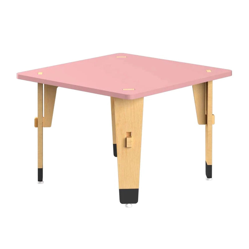 Weaning Chair & Table Package (Pink) COD not available