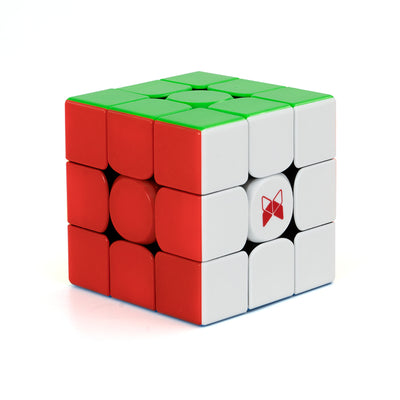 X-Man Tornado v2 3x3 (Magnetic) Magic Cube Puzzle