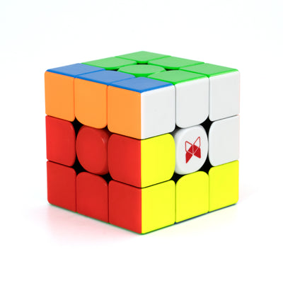 X-Man Tornado v2 3x3 (Magnetic) Magic Cube Puzzle