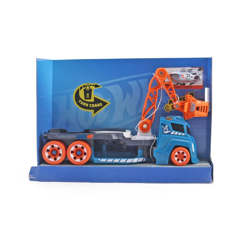 Buy Hotwheels Car set of [HW15] on Snooplay India