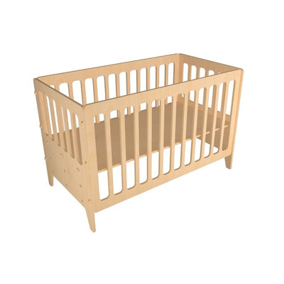 Gold Cherry Crib  Large (Natural) COD not available