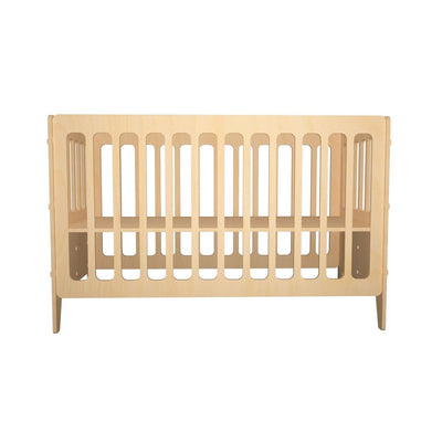 Gold Cherry Crib  Large (Natural) COD not available